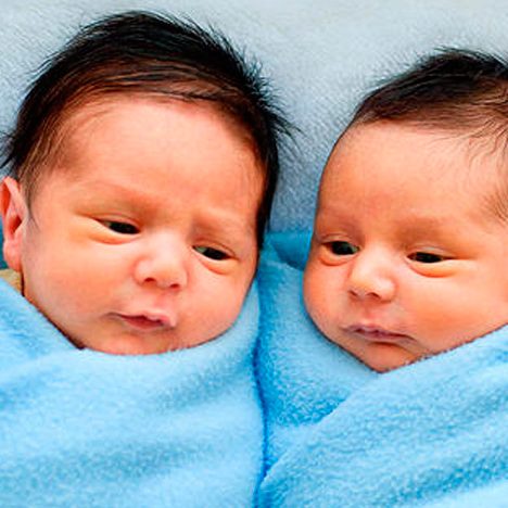 Fertilização In Vitro Aumenta As Chances de Gravidez de Gêmeos?